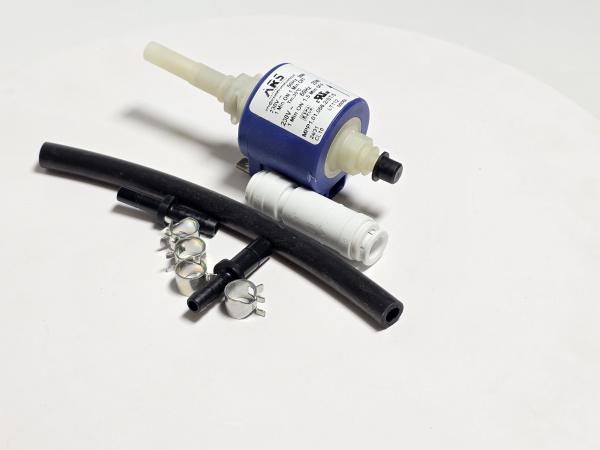 Комплект насоса для мойки Unox KVL0009A