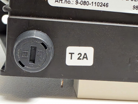 Трансформатор T1 Rational код 87.01.297 / 40.03.348