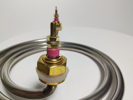 ТЭН 113-6-8,5/3.0Р230 для посудомоечной машины МПК и кипятильника КВЭ код 60428