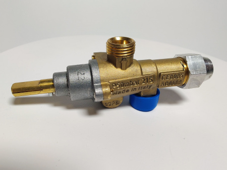 Кран газовый 21SVM9x1 абат, код 120000002818