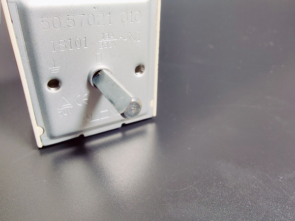 Регулятор мощности EGO 50.57021.010