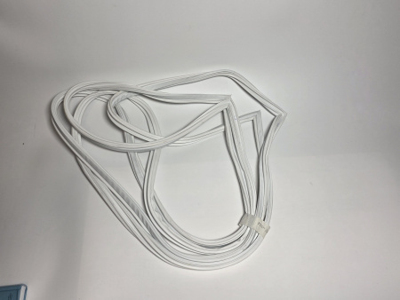 Уплотнитель камеры Polair внутренний КХС-КХН 1920х874мм код 2935004d