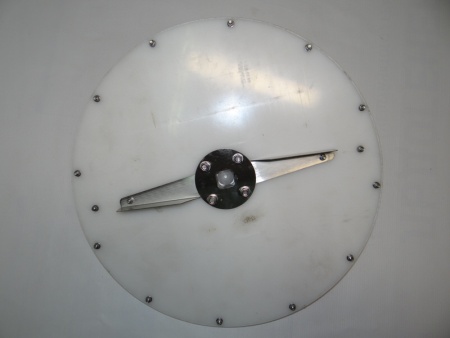 Круг абразивный МКК-500.9887.35.000СБ