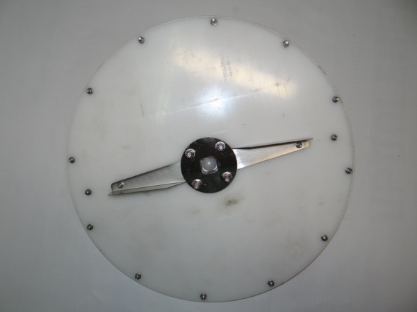 Круг абразивный МКК-500.9887.35.000СБ