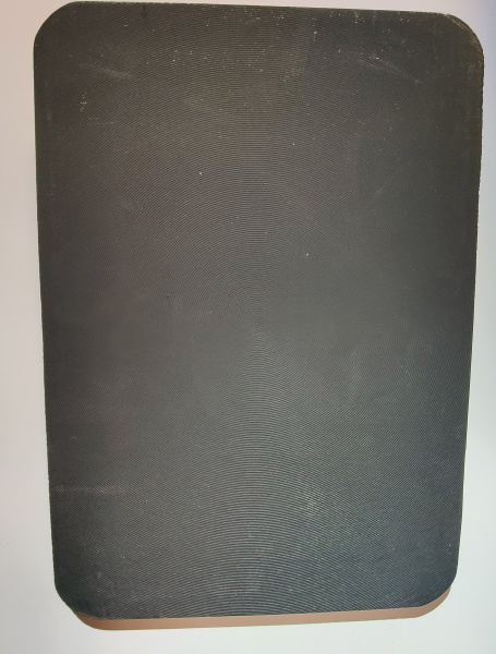 Конфорка КЭТ-0,13/3 кВт RADA 430х300 для плит Рада с 2009 г код 013.02