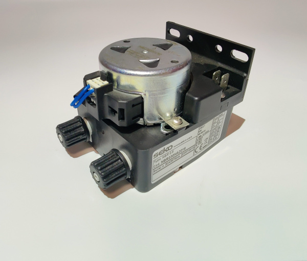 Насос-дозатор NBR030HA2016 альтернатива (дозатор ополаскивающий G82B/A VNR код 26069, 25553)