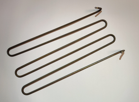 ТЭН-336С10/4,0Т230 арт 120000060074 подходит для сковороды 70 литров Абат