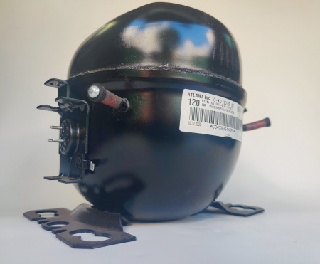 Компрессор СКО 120 Н5-02 R134a Атлант
