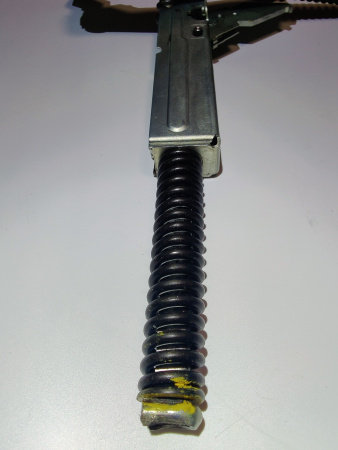 Петля КЭП-4 Абат 1шт. на дверку код 120000020521