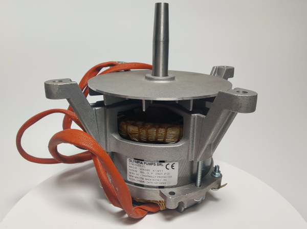 Двигатель OLYMPIA Абат FIR 1079А6352 для ПКА код 60635