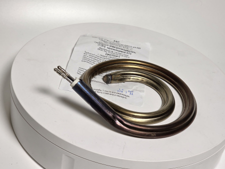 Тэн конфорка 1,0 кВт Мечта, Злата, Элна (г. Миасс Челябинская область)