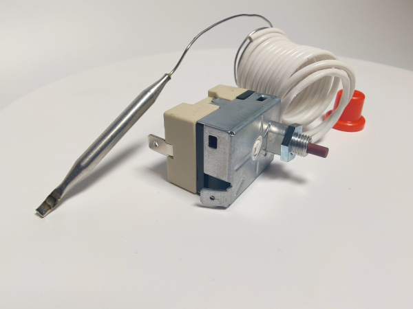 Термоограничитель SP141PRE 160*C TECASA (защитный) Абат код 120000061005 (МПК,ПКА)