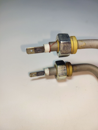 ТЭН-265 Абат Фритюрницы ЭФК-40/1Н код 120000006158