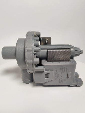 Ремкомплект замены насоса GRE-503 (Ningbo YP1063) Абат 25534, 02684