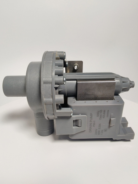 Ремкомплект замены насоса GRE-503 (Ningbo YP1063) Абат 25534, 02684