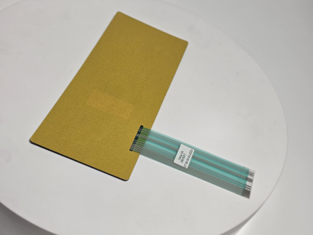 Клавиатура Абат-45-01 МПК-1100К код 720000044501