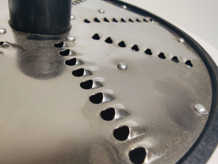 Диск шинковочный МО-17.000-01 для УКМ Торгмаш