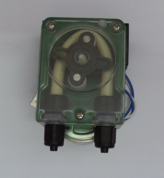 Дозатор G202/A1 моющий