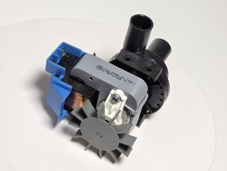 Насос дренажный GRE-503 Абат артикул 120000025534