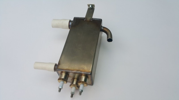 Бак измерения уровней жидкости ПКА6-11ПП.1265.63.00.000СБ