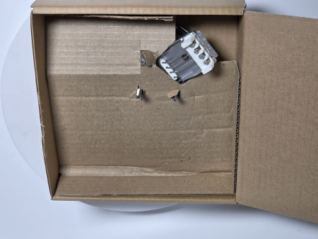 Конфорка бытовая 145мм 1000Вт WEBO универсальная