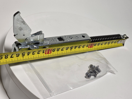 Петля двери Unox KCR1114A 1шт.