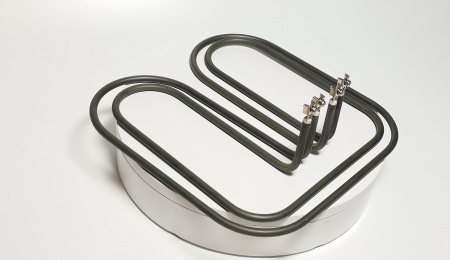 Комплект Тэнов для конфорки КЭТ 0,09 2,5кВт (конфорка 2-ух тэновая) Тэны 130,146