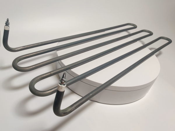 ТЭН-336С10/ 4,0кВт код 120000060074 (для сковороды 70 литров Абат) Беларусь Adipol