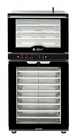 Конвекционная печь КПП-4П 