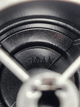 Ручка термостата KMN1111A Unox серия CHEFLUX и BAKERLUX