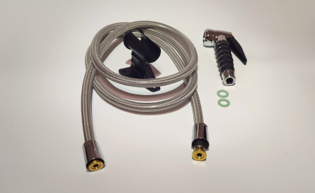 Душирующее устройство с лейкой Monolith R0801010101 для Абат ПКА, КПЭМ и МПК код 120000025516