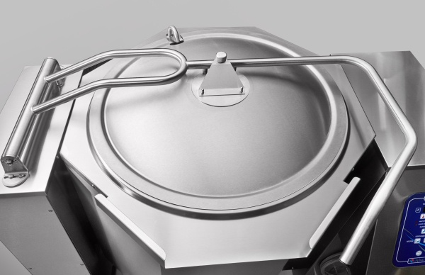 Котел пищеварочный КПЭМ-350-О 