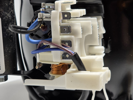 Компрессор NEU 2155 GK R404A Embraco Aspera 655Вт код 954FA51M1AJ