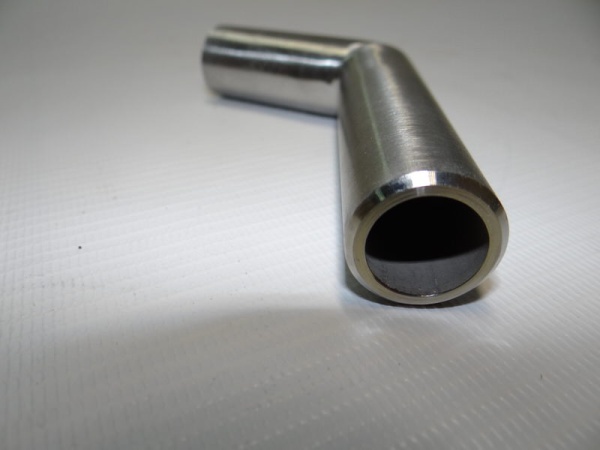 Патрубок сливной ЭФК-40/1Н.12.00.000 (в сборе), шт