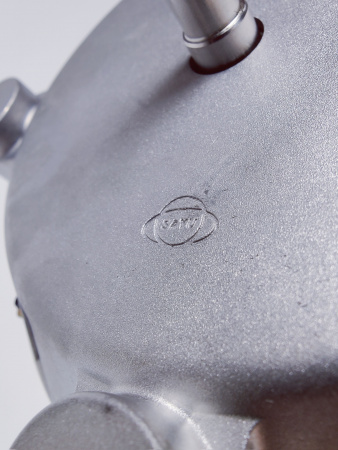 Двигатель конвекционной печи АБАТ FX01 вал 10мм (КЭП4,6,10) СТ80.OVEN.M2E NEW