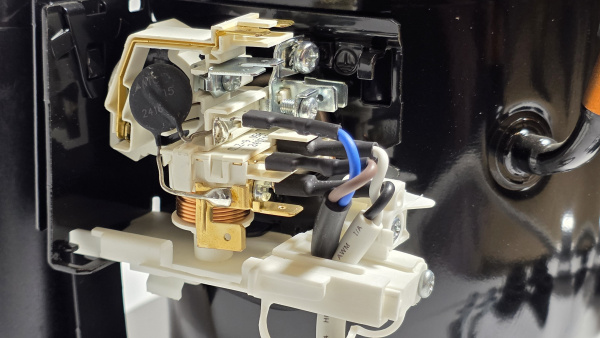 Компрессор NPT18LA R-290 CUBIGEL 0,705 кВт LBP