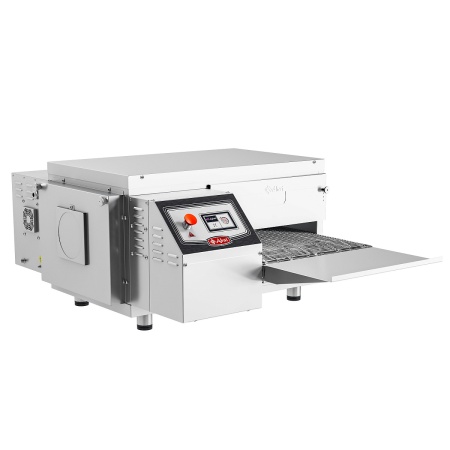 Конвейерная печь для пиццы ПЭК-400П 