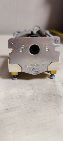 Переключатель 43.24232.00