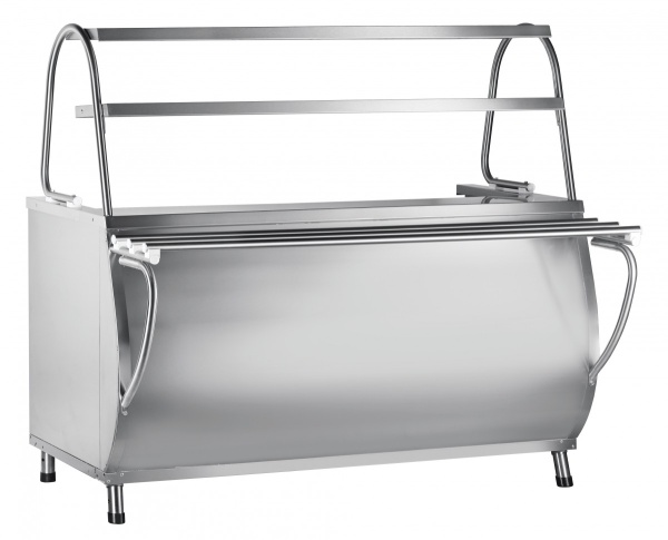 Мармит электрический ПМЭС-70М-01 