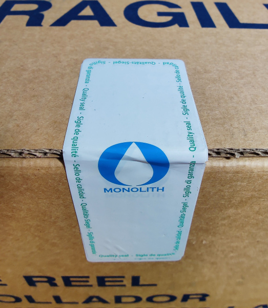 Душирующее устройство на катушке MONOLITH код SR000000018A (шланг 15м)