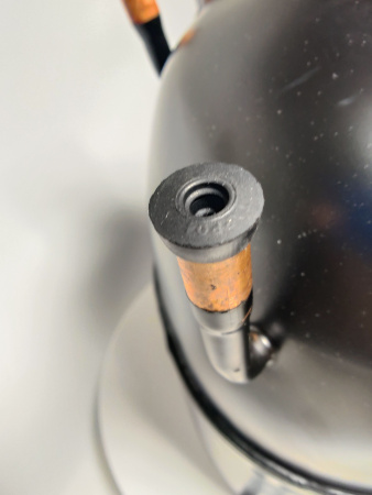 Компрессор MS 26 FB R-404A Cubigel 695Вт