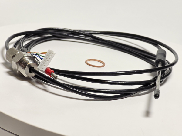 Термокерн Rational 40.02.100P / 40.02.100