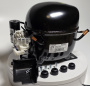 Компрессор NE 2134Z R134a Embraco 361Вт LBP код 263CA51M1AJ