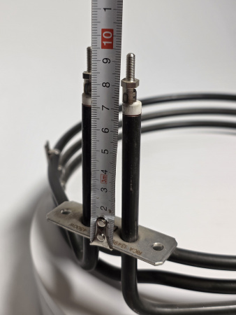 ТЭН APACH / PRIMAX 4500Вт 3455562, 4664041, 4664042