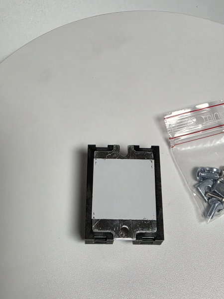 Реле твердотельное Rational 40.00.453P 1200V 65A