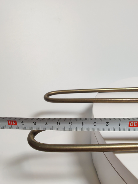 ТЭН батареи испарителя POLAIR код 2931036d 700Вт серии S/SM 109-115