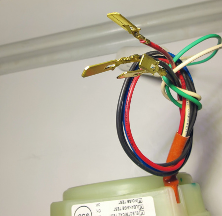 Насос Олимпия R71.T5PRSM для посудомоечной машины Абат МПК-700К код 120000060508