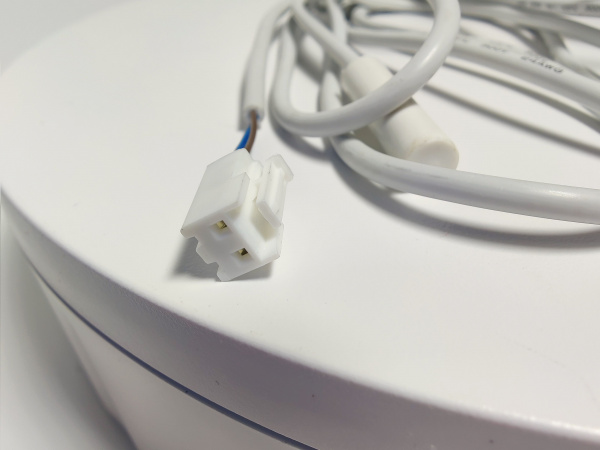 Датчик температуры м/к Атлант 908081410155 (10 кОм) Original