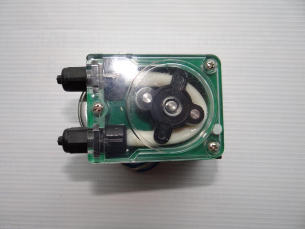 Дозатор G202/A1 моющий