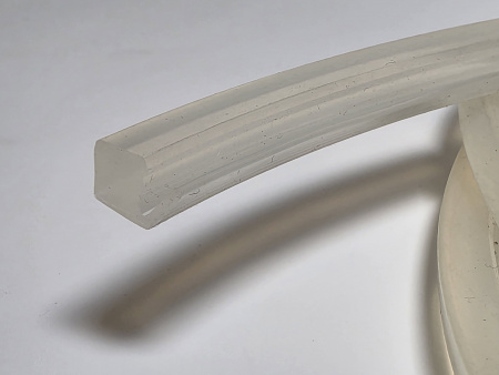 Уплотнитель крышки 8х13 мм для вакуумного упаковщика Henkelman код 900807